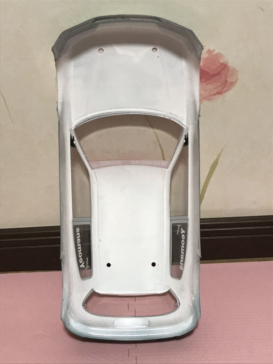 送料無料 1/10 タミヤ ホンダ シビック EG6 カストロール 送料無料 1/10 タミヤ ホンダ シビック EG6 カストロール