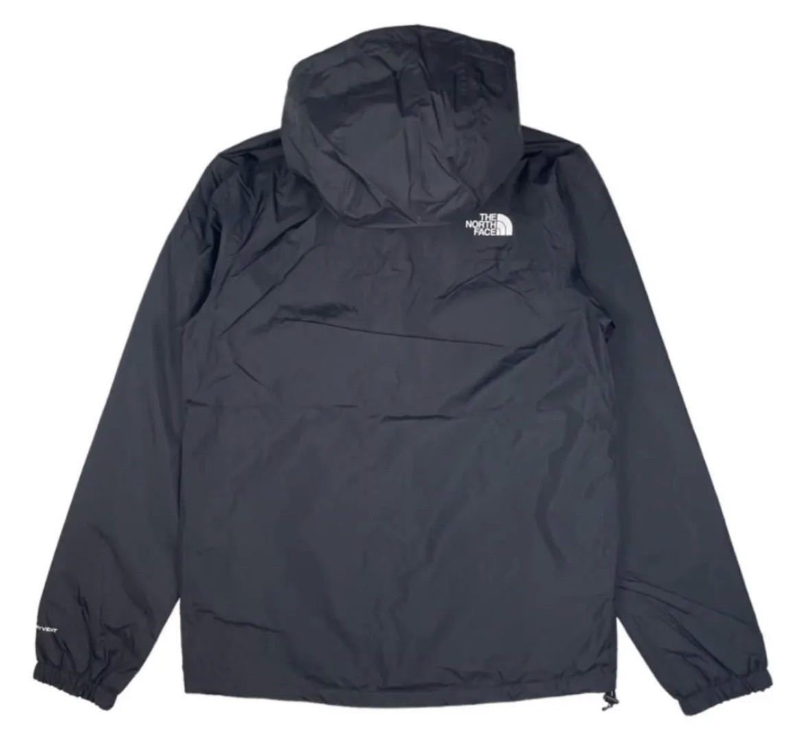 ノースフェイス アウター ジャケット NF0A7QEY ブラック 2XLサイズ アントラ マウンテンパーカー THE NORTH FACE M ANTORA JACKET 新品