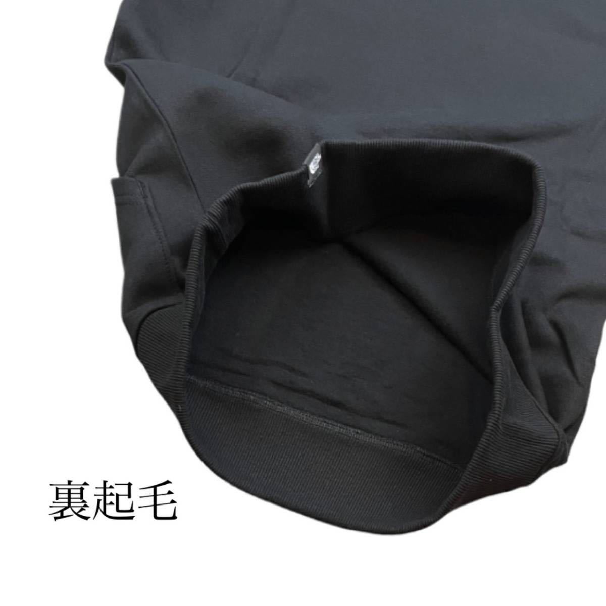 ノースフェイス パーカー NF0A7X1J シンプルドーム ブラック XLサイズ メンズ 裏起毛 THE NORTH FACE MENS SIMPLE DOME HOODIE 新品_画像7