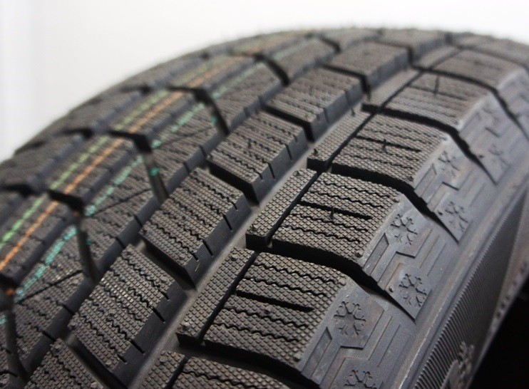 【出品=在庫OK!】 2023年製造＃ ケンダ スタッドレス KR36 225/60R17 99Q 新品1本 ★ 送料別途・大人気のスタッドレスタイヤ☆_画像2