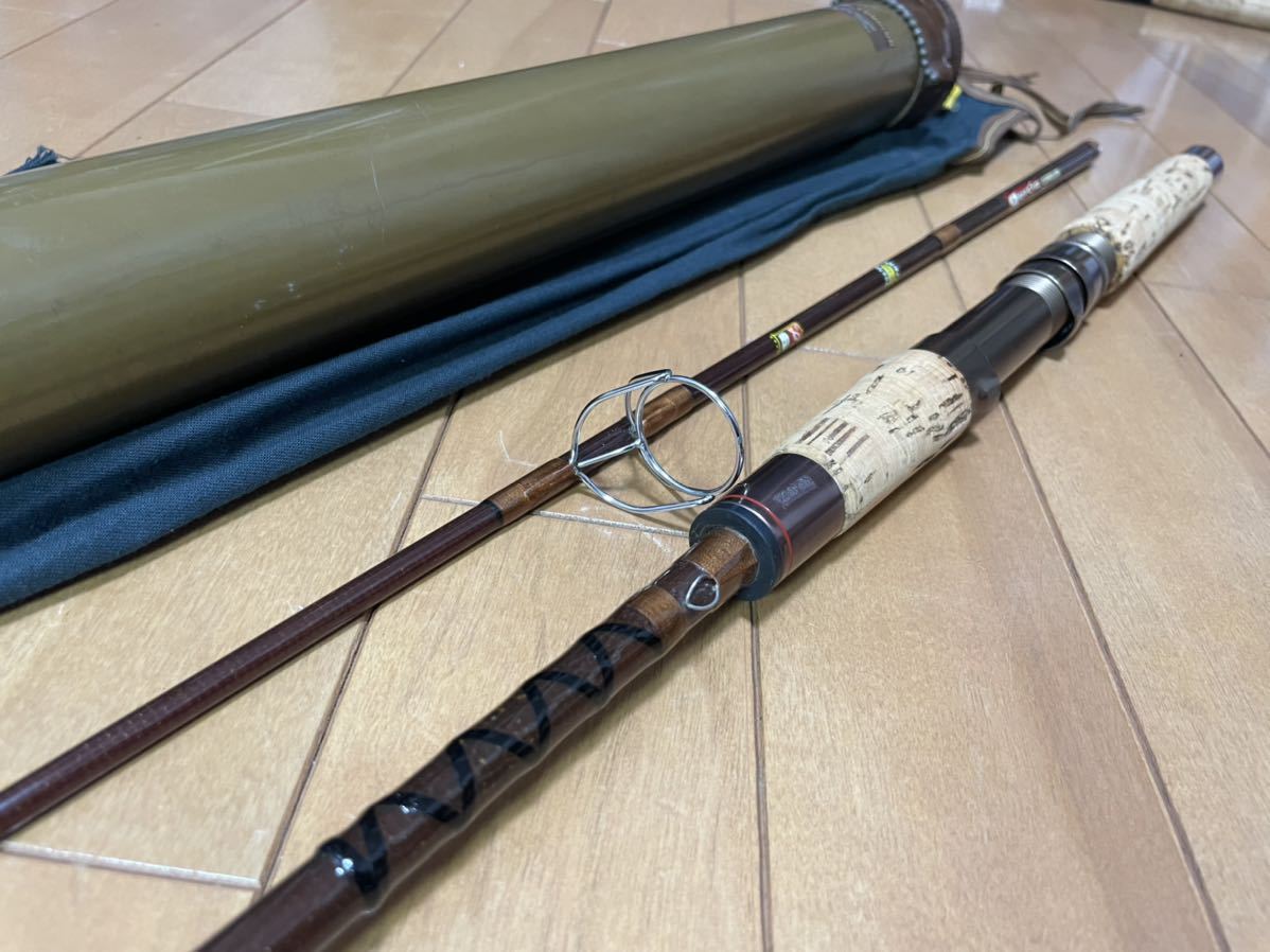 ☆即決!稀少 オールド garcia ガルシア CONOLON コノロン ☆即決!稀少 オールド garcia ガルシア CONOLON コノロン