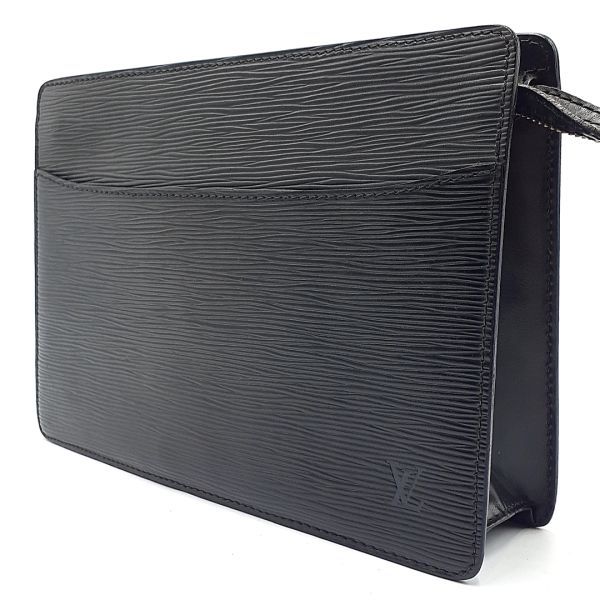 ◇外観美品◇ ルイヴィトン LOUIS VUITTON セカンドバッグ クラッチ
