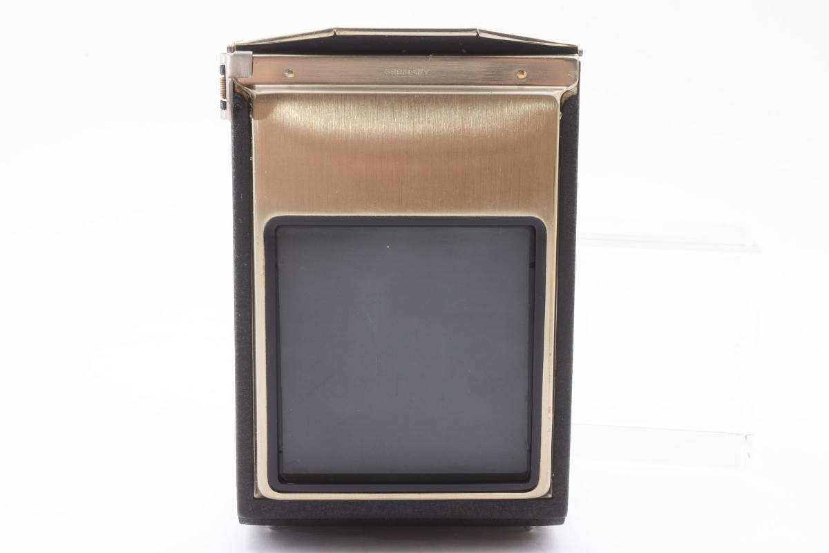 ☆超希少品☆ ROLLEI PLATE ADAPTER Rolleiflex / Rolleicord用 ☆超希少品☆ ROLLEI PLATE ADAPTER Rolleiflex / Rolleicord用