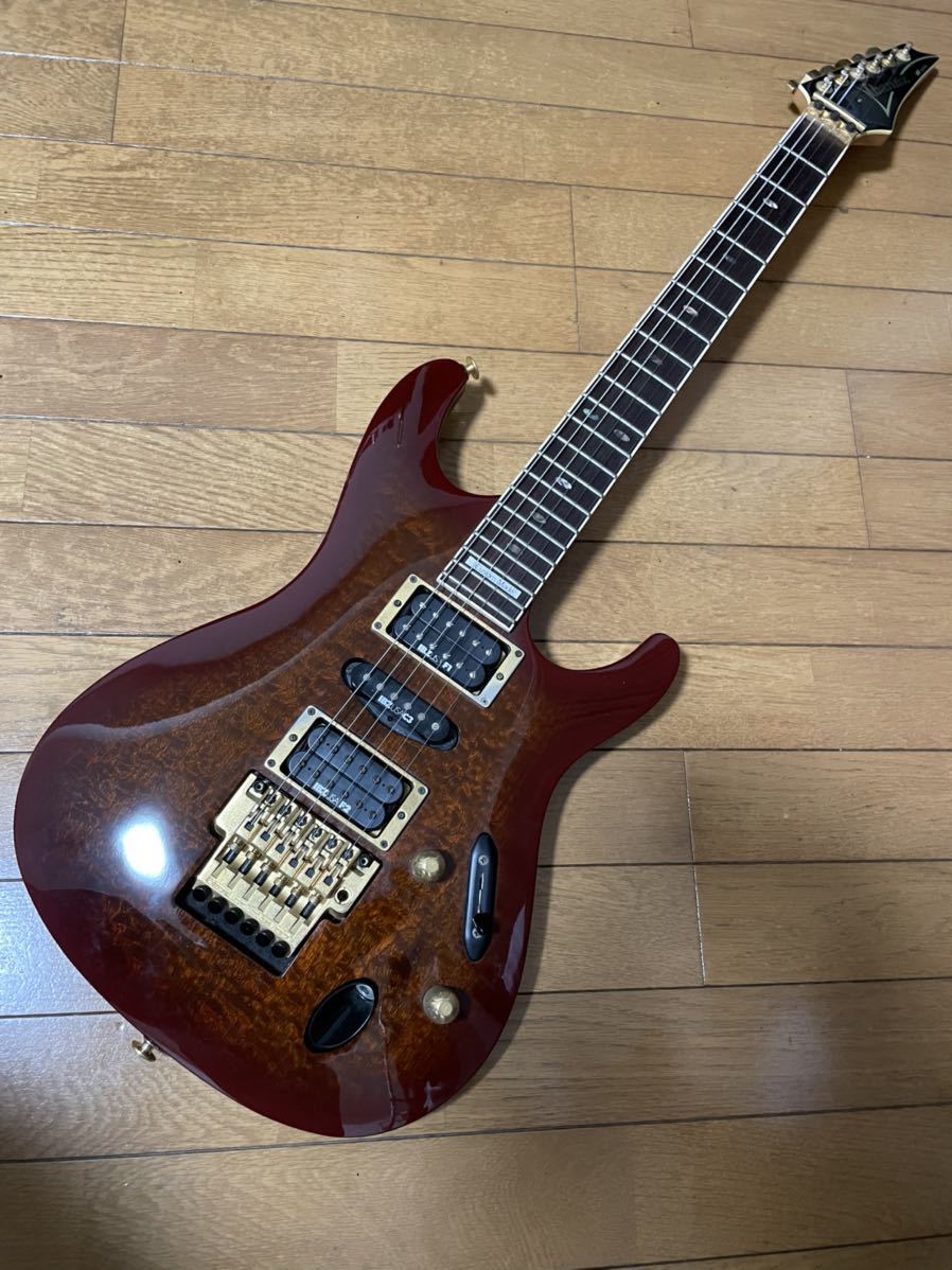 Yahoo!オークション - アイバニーズ Ibanez s540 Sseries 中古品 Yahoo!オークション - アイバニーズ Ibanez s540 Sseries 中古品