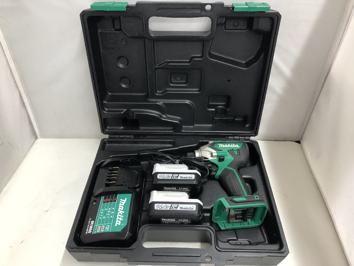 人気ショップ ⑥ 中古品 電動工具 マキタ .充電式