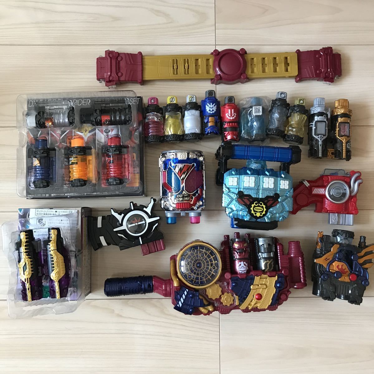 仮面ライダービルド フルボトル DX 大量セット グリスブリザード 仮面ライダービルド フルボトル DX 大量セット グリスブリザード
