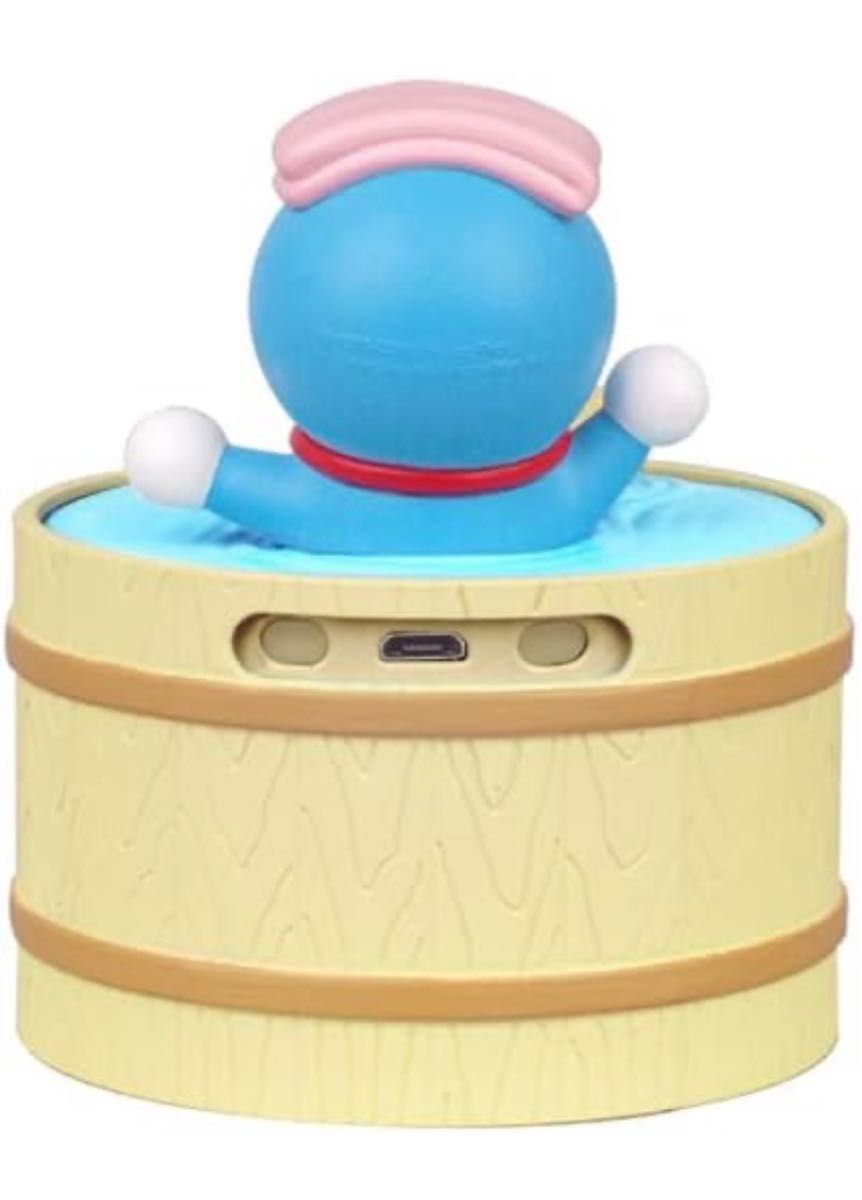 ドラえもん 加湿器 ドラえもん 50周年グッズ 卓上 超音波式 加湿 ドラえもん 加湿器 ドラえもん 50周年グッズ 卓上 超音波式 加湿
