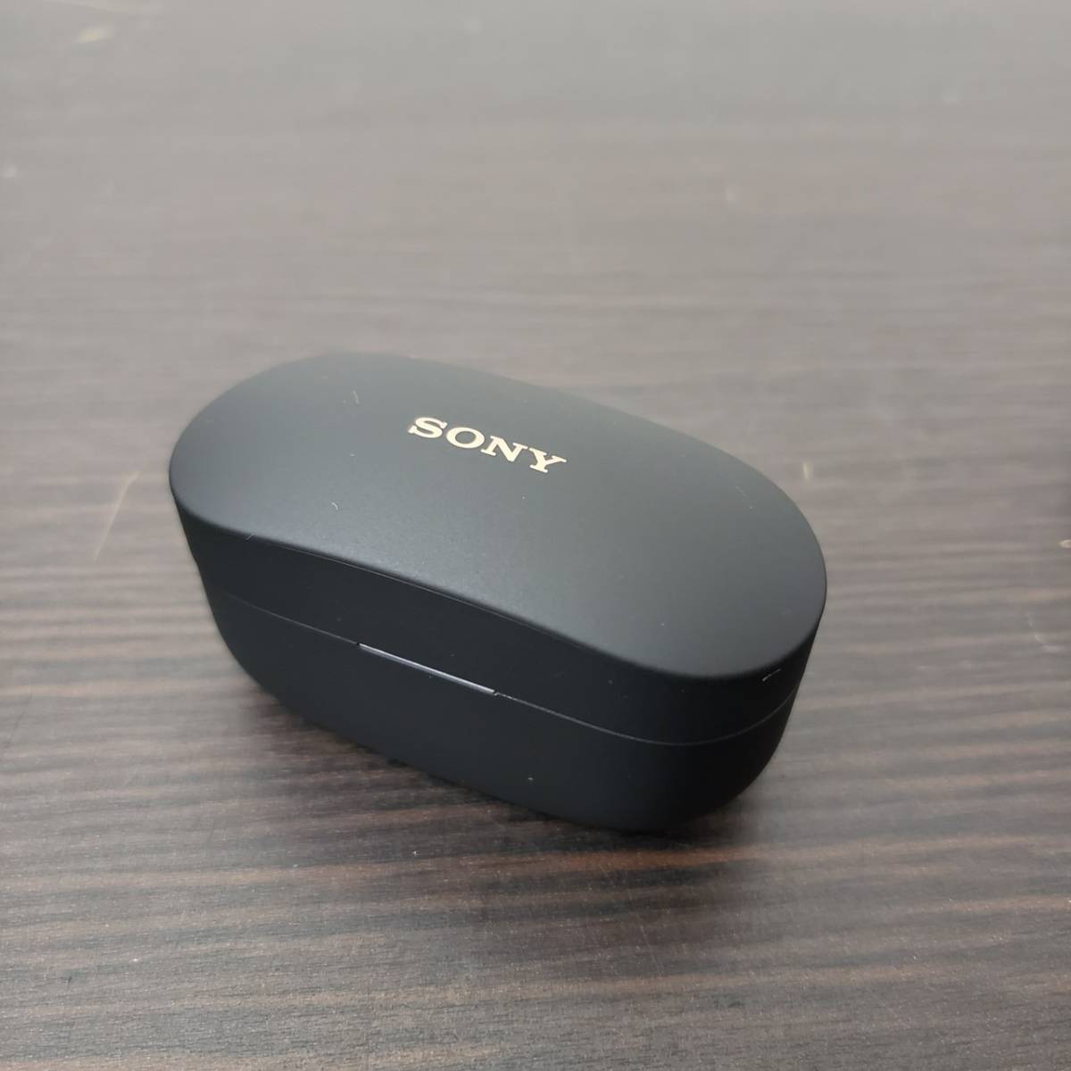 送料600円~ 動作確認済み SONY ソニー WF-1000XM4 ワイヤレスイヤホン