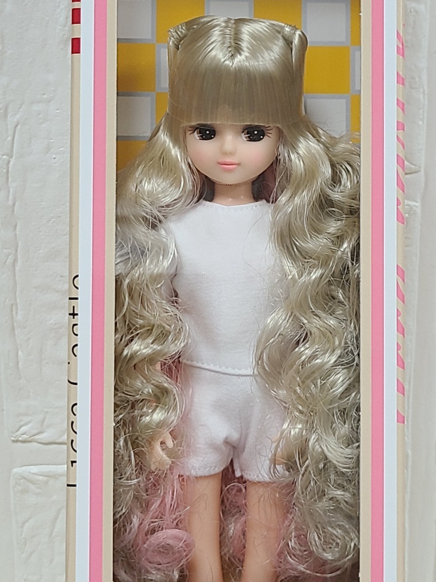 クラシック リカちゃんキャッスル 神戸三宮オリジナル リカちゃん - 11