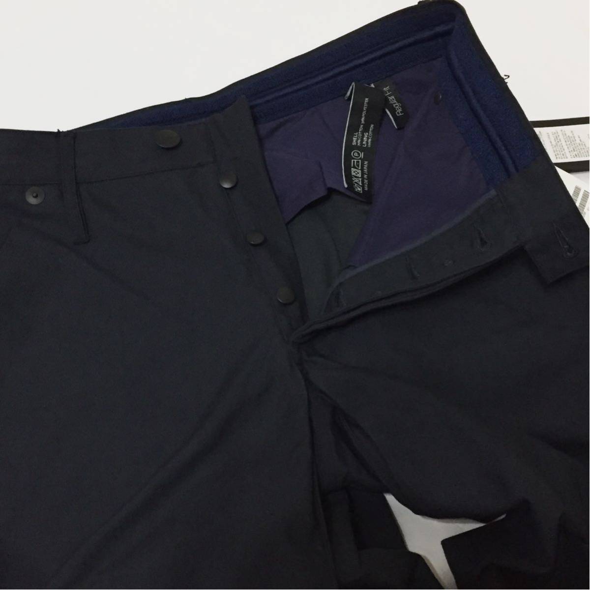 新品】即決 teatora テアトラ lounge chair pants ラウンジ 新品】即決 teatora テアトラ lounge chair pants ラウンジ