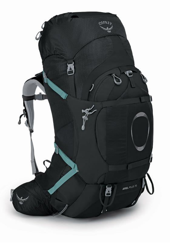 5％OFF】 【送料無料】東京)◇OSPREY オスプレー バックパック