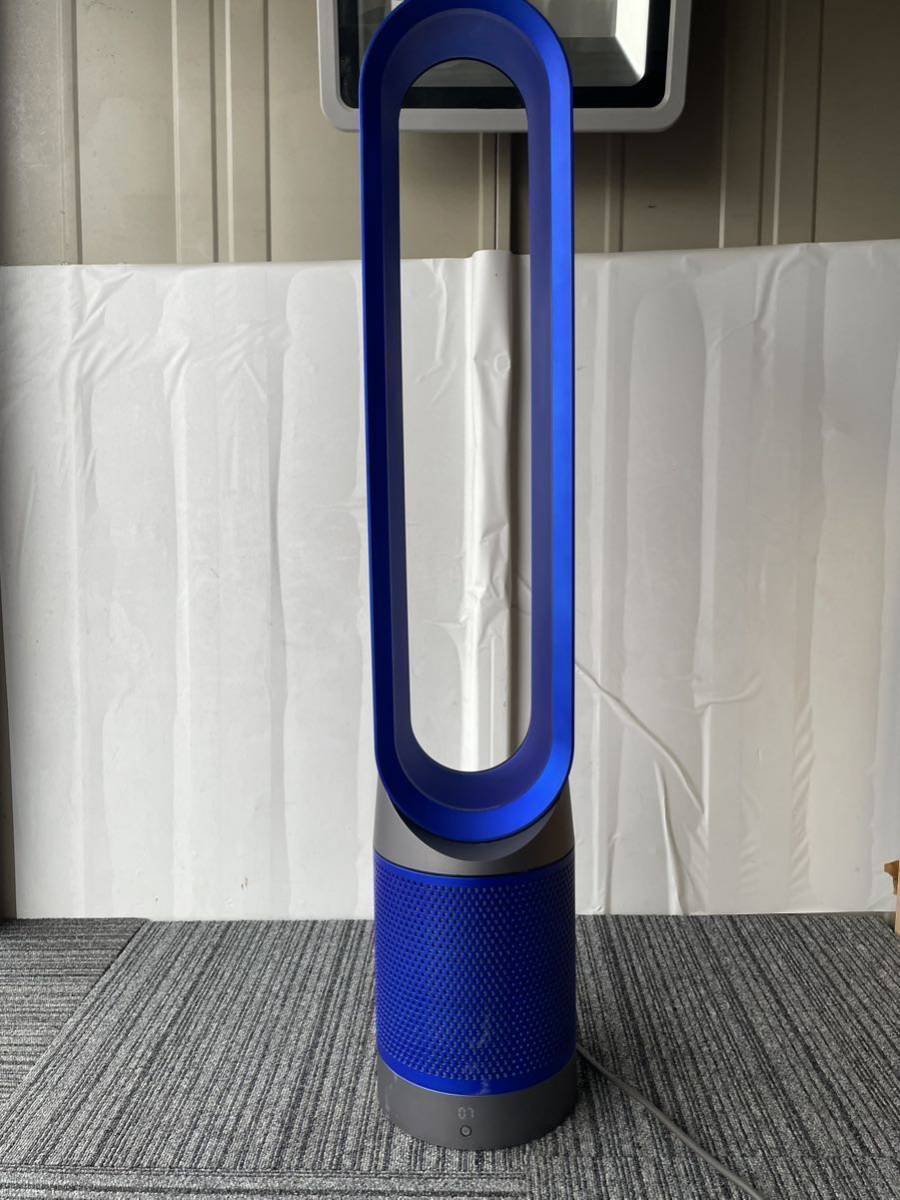 dyson ダイソンAM11 空気清浄機能付き扇風機2015年製ジャンク(扇風機