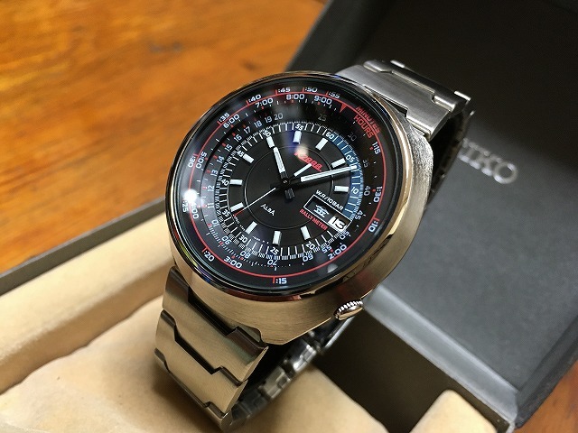 送料無料　ALBA アルバ　K2000 ラリーメーター　V743-6A30　RALLY METER　美品　稼動品　セイコー　SEIKO　レア