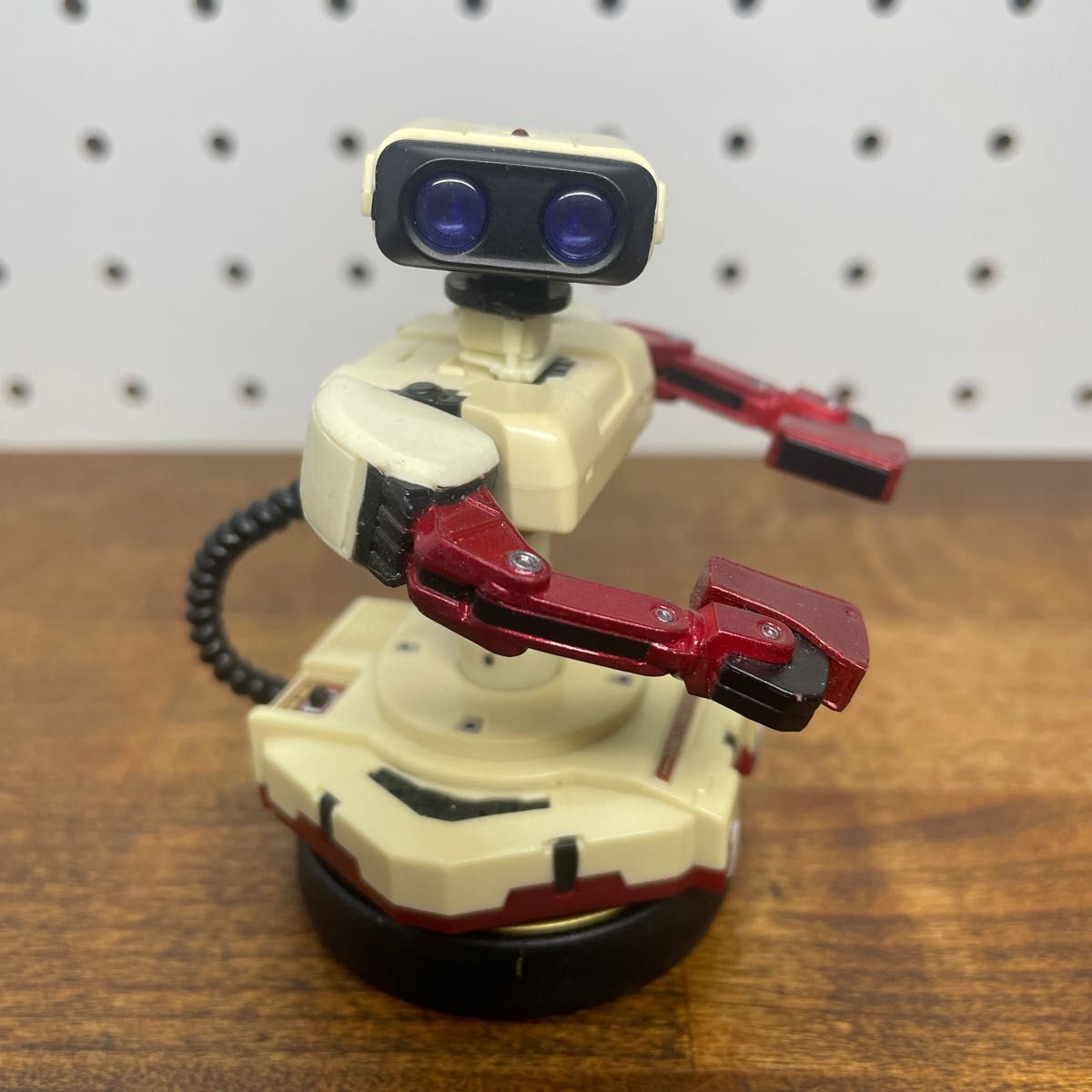 ロボット アミーボ amiibo 大乱闘スマッシュブラザーズシリーズ ロボット アミーボ amiibo 大乱闘スマッシュブラザーズシリーズ