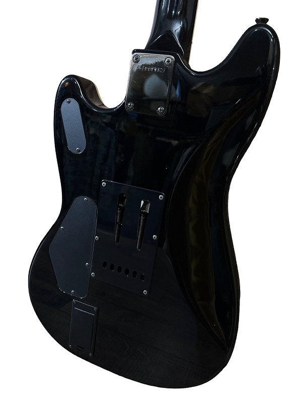 送料無料 激レア 90年代 FERNANDES フェルナンデス MT-95DC 室姫 送料無料 激レア 90年代 FERNANDES フェルナンデス MT-95DC 室姫