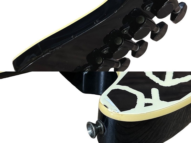 送料無料 激レア 90年代 FERNANDES フェルナンデス MT-95DC 室姫 送料無料 激レア 90年代 FERNANDES フェルナンデス MT-95DC 室姫
