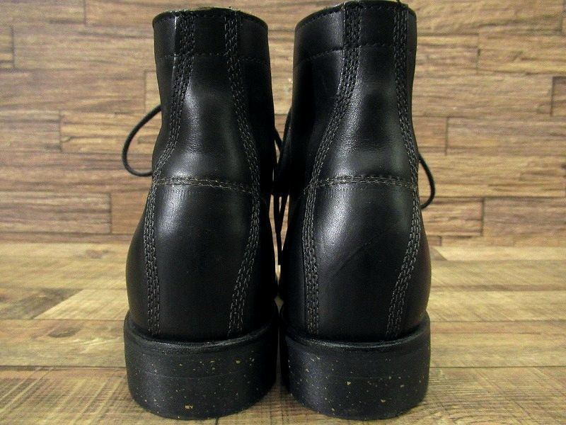 当店だけの限定モデル 4353BLK 1939 復刻 縄タグ チペワ USA製 極美品
