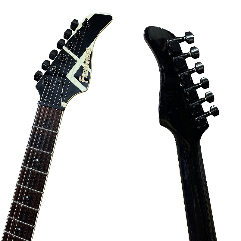 送料無料 激レア 90年代 FERNANDES フェルナンデス MT-95DC 室姫 送料無料 激レア 90年代 FERNANDES フェルナンデス MT-95DC 室姫