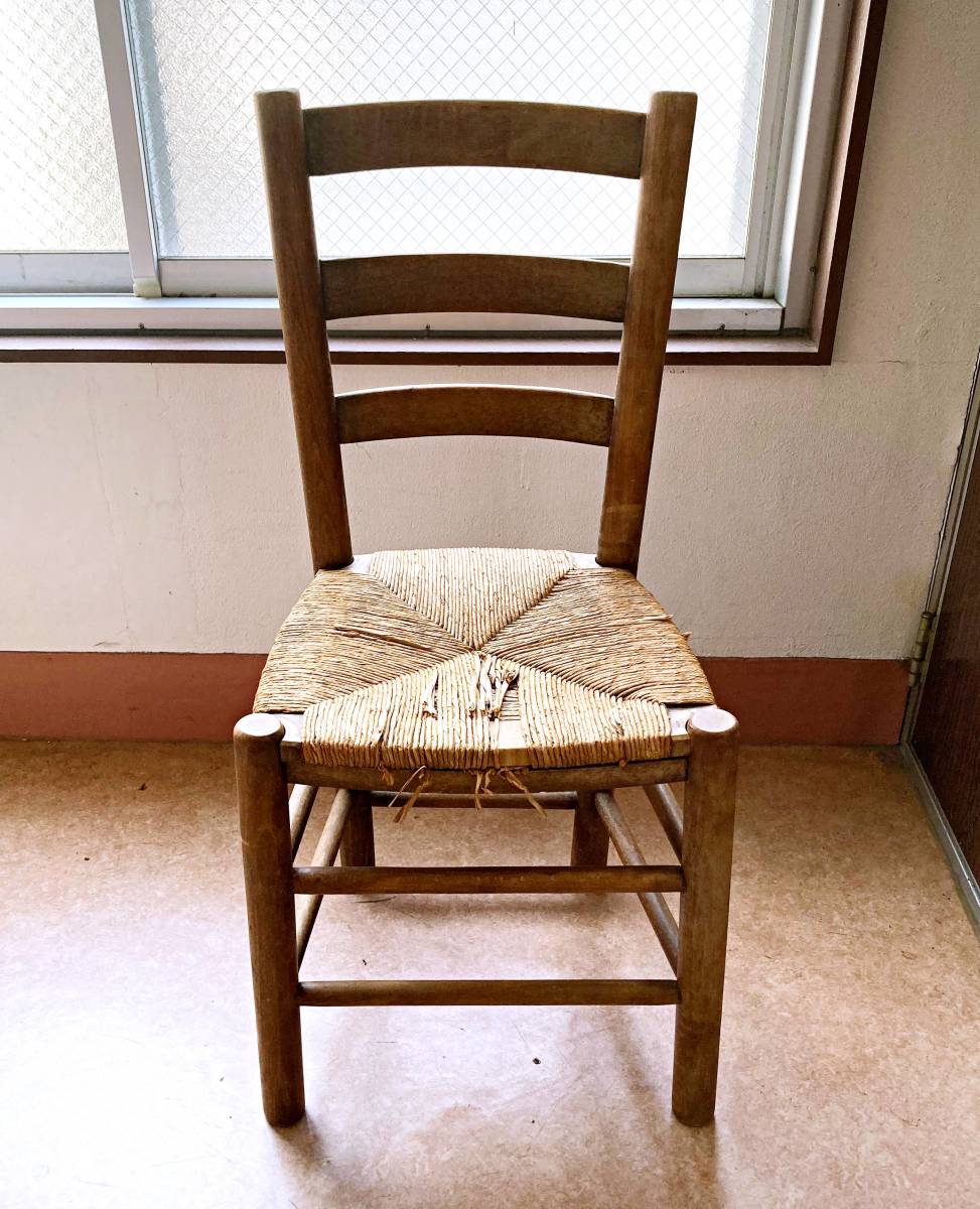 ファッションデザイナー ぺリアン シャルロット chaise stool Perriand