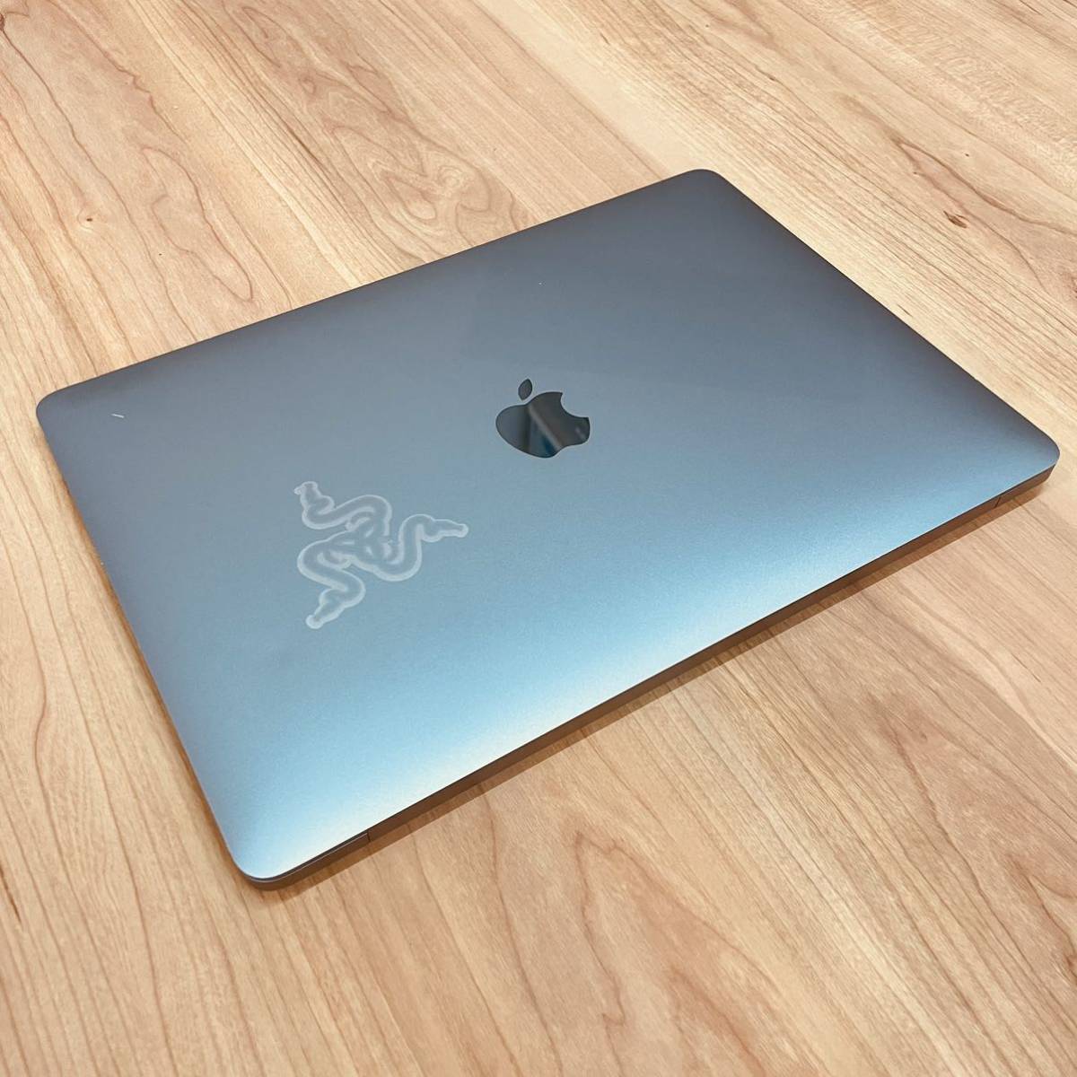 上質で快適 MacBook air 13インチ 2020 メモリ16GB SSD512GB MacBook