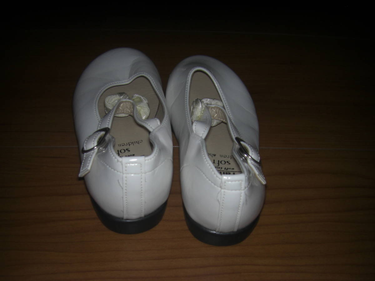  белый 15prankish обувь маленькая царапина есть 