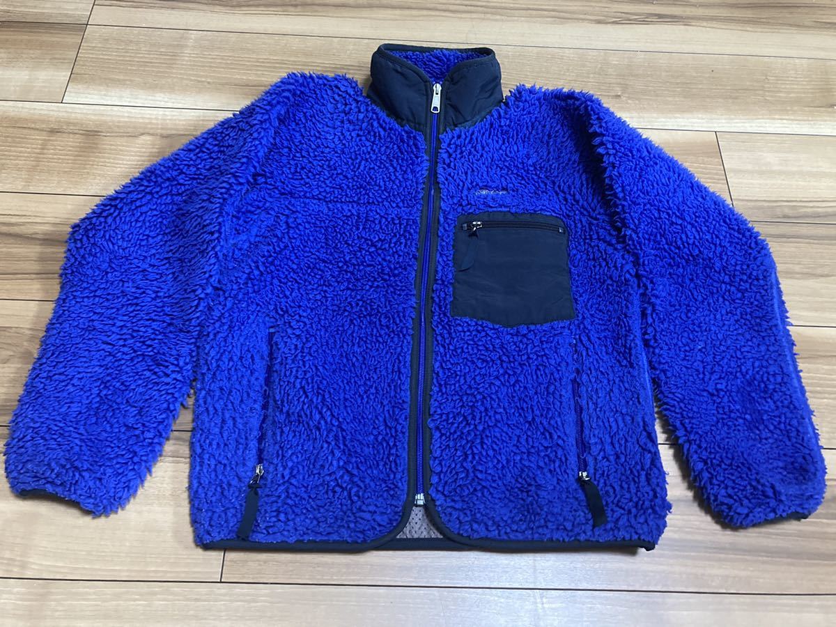 希少 黒入荷！ patagonia パタゴニア p6 レトロx クラシックレトロ