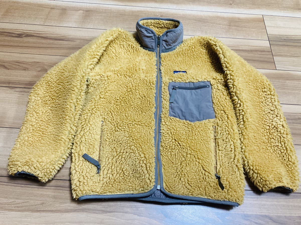 正規販売店】 patagonia パタゴニア p6 レトロＸ クラシックレトロ