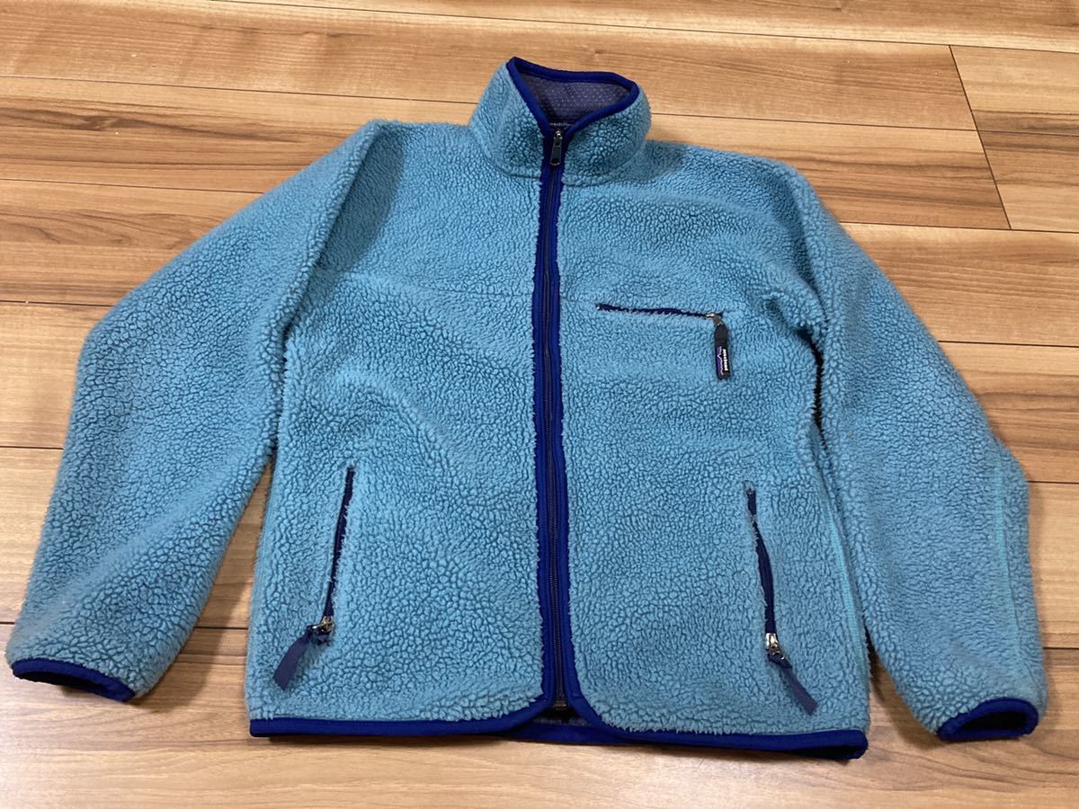 品質が patagonia パタゴニア ヘビーレトロ クラシックレトロ