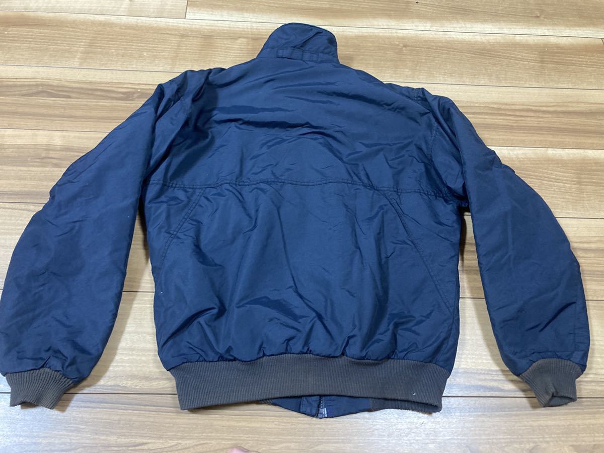 値頃 patagonia パタゴニア p6 シェルドシンチラジャケット ナイロン