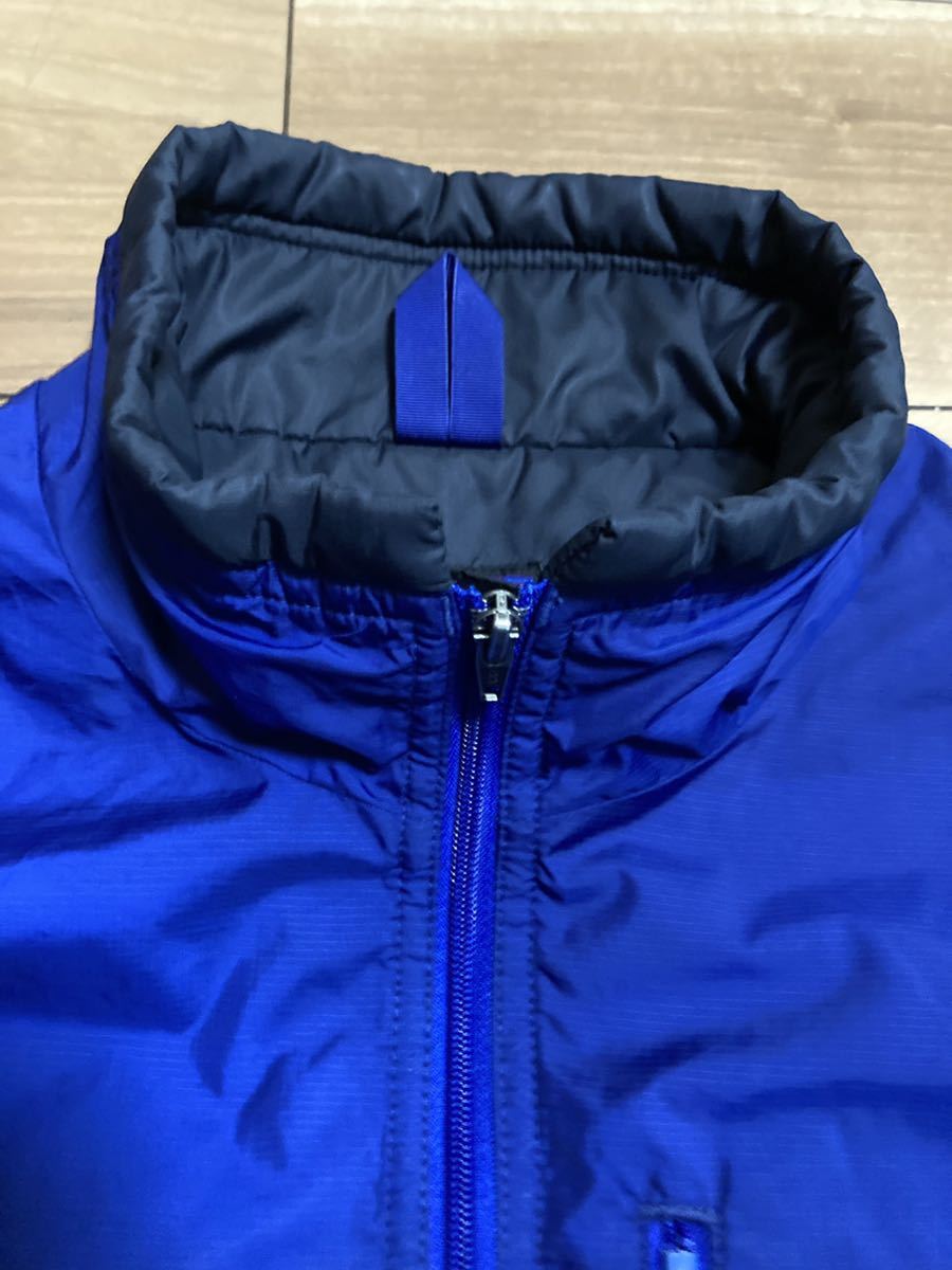 輝く高品質な patagonia パフボールジャケット ナイロンジャケット