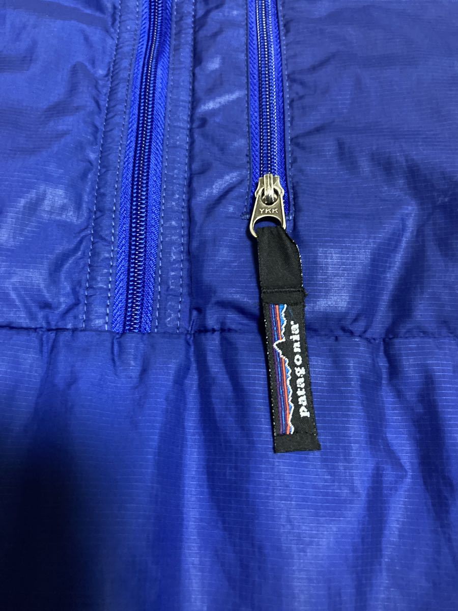 輝く高品質な patagonia パフボールジャケット ナイロンジャケット
