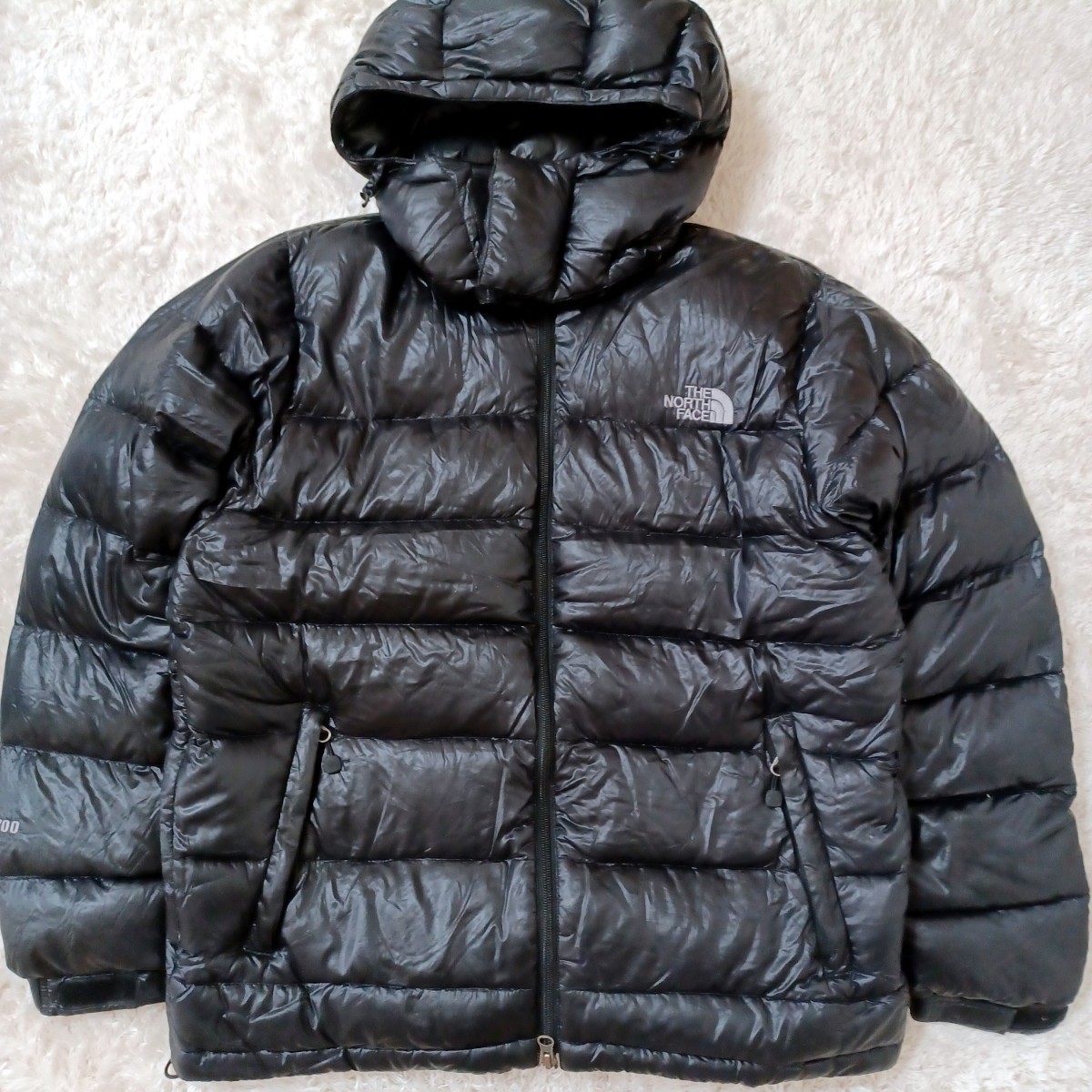 韓国正規】THE NORTH FACE ザ ノースフェイス ダウンジャケット 韓国正規】THE NORTH FACE ザ ノースフェイス ダウンジャケット