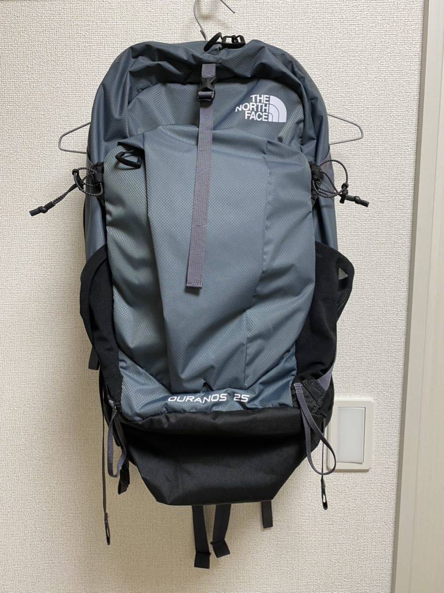 割引クーポン 軽量 バックパック リュック 25 Ouranos ウラノス25