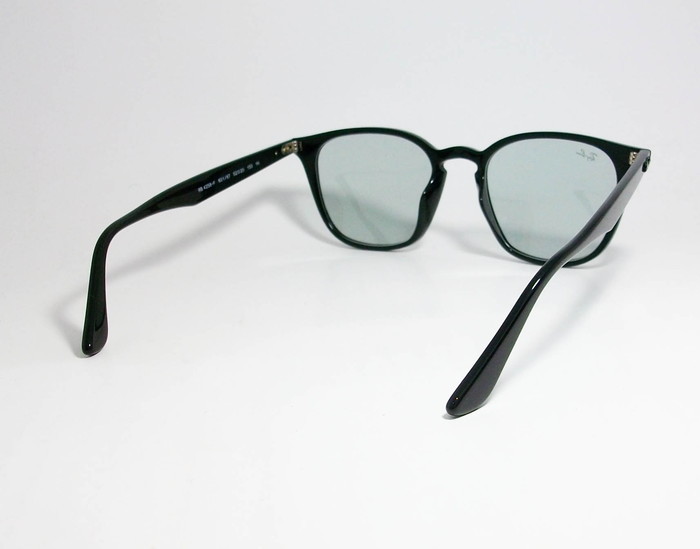 RB4258F-601/87 レイバン 国内正規品 RayBan RB4258F-60187 丁寧梱包