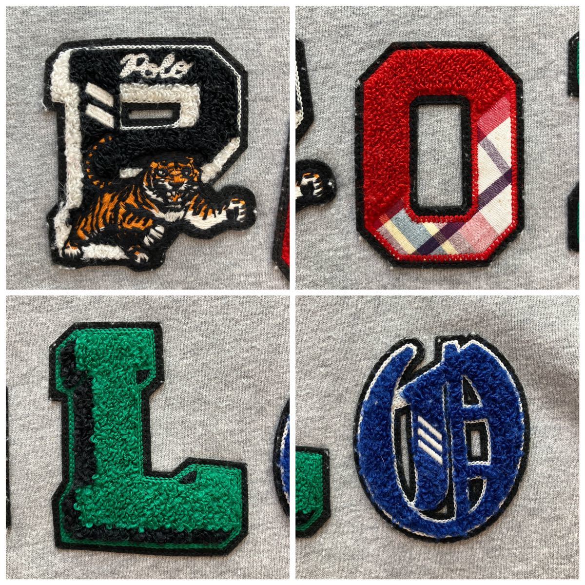 美品 ポロラルフローレン 限定スウェット 刺繍 ワッペン M polo ralph lauren sportsman RRL|Yahoo!フリマ(旧PayPayフリマ) 美品 ポロラルフローレン 限定スウェット 刺繍 ワッペン M polo ralph lauren sportsman RRL|Yahoo!フリマ(旧PayPayフリマ)