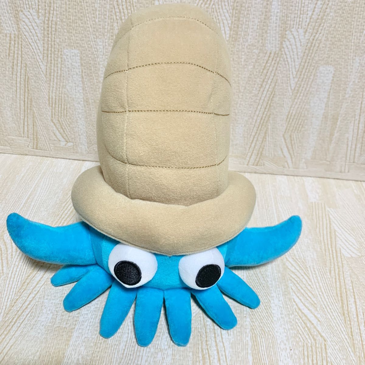 ポケモン ぬいぐるみ もふぐっとぬいぐるみ オムナイト カブト ポケモン ぬいぐるみ もふぐっとぬいぐるみ オムナイト カブト