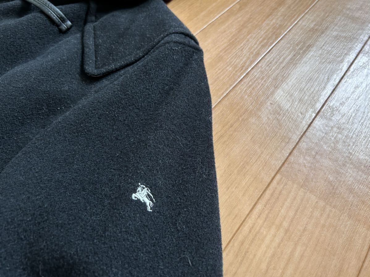 春のコレクション 極美品☆BURBERRY BLACK LABEL☆バーバリーブラック