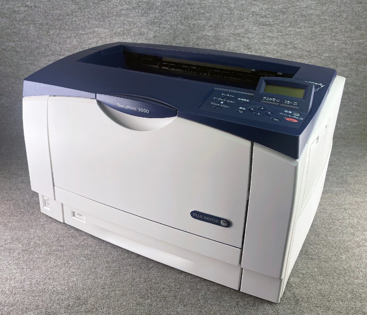 2022年製 新品】 M◇富士ゼロックス(FUJIXEROX)/A3モノクロレーザー