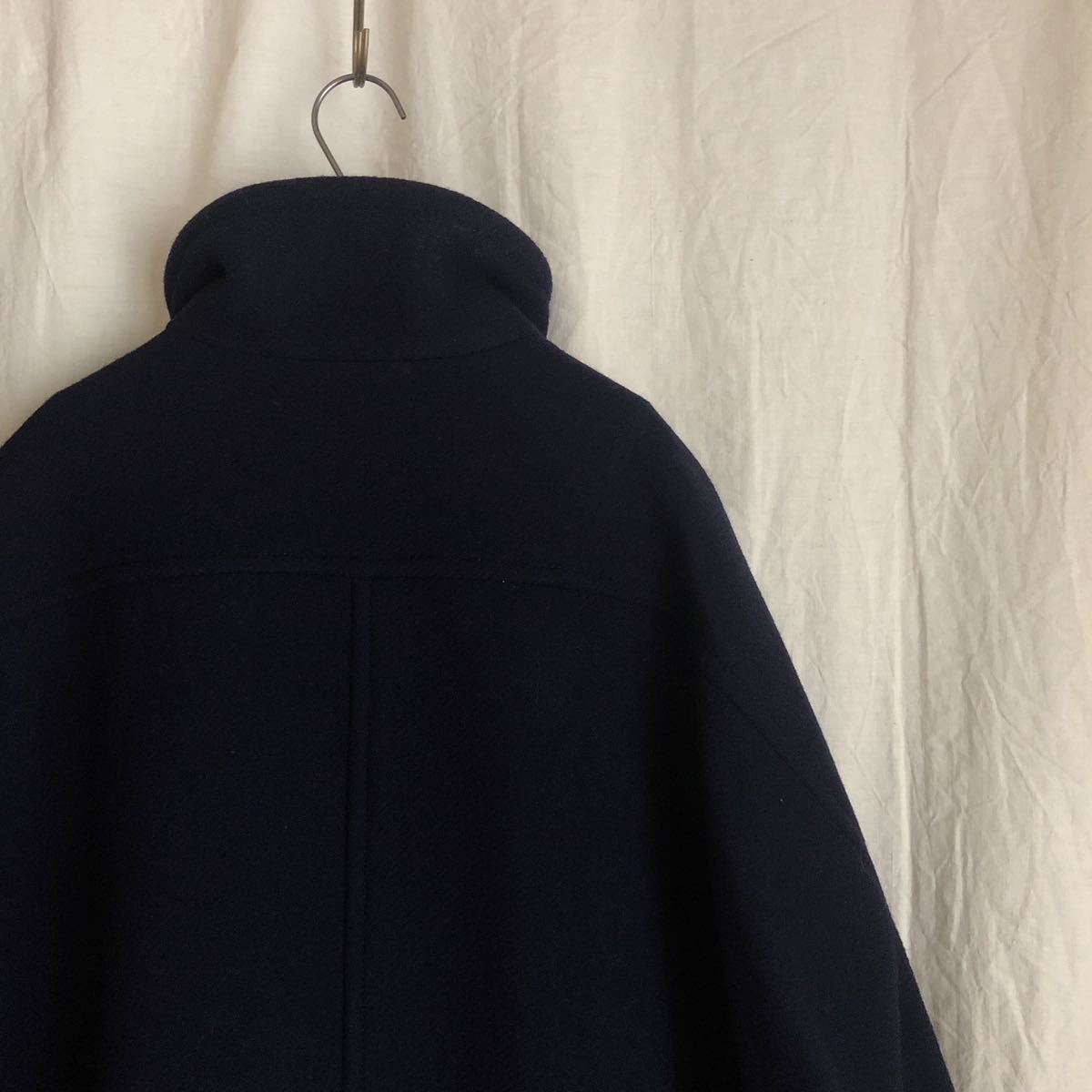 春先取りの ショートコート ボクシージャケット 2020AW クロエ Chloe