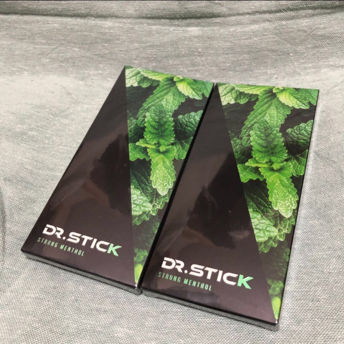 DR STICK typeX ドクタースティック タイプX 専用リキッド