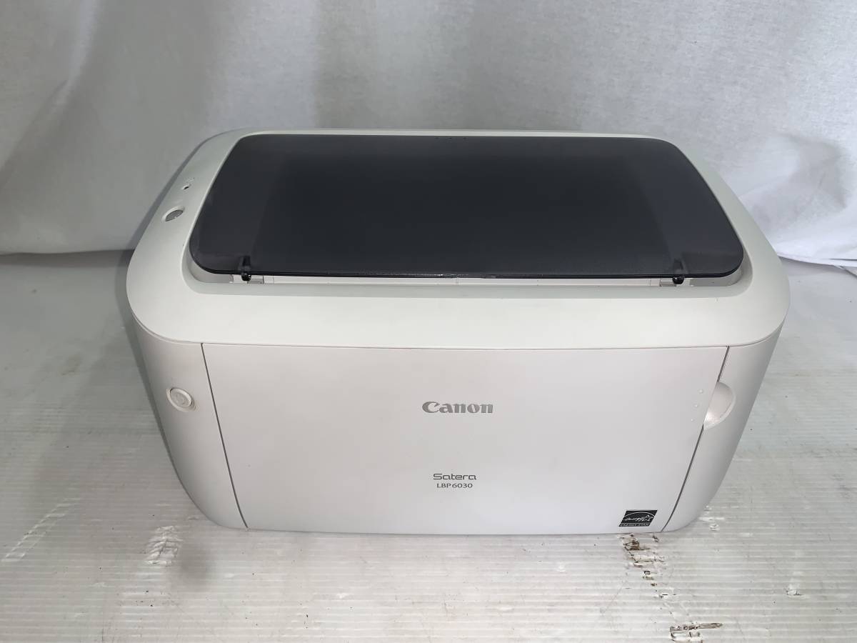 希少 黒入荷! 【総印刷枚数726枚・動作確認済み・即決価格】 Canon