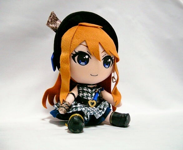 ○アイドルマスター ミリオンライブ! 所 恵美 ぬいぐるみ Gift ○アイドルマスター ミリオンライブ! 所 恵美 ぬいぐるみ Gift