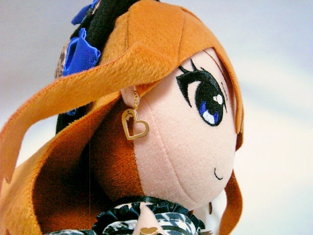 ○アイドルマスター ミリオンライブ! 所 恵美 ぬいぐるみ Gift ○アイドルマスター ミリオンライブ! 所 恵美 ぬいぐるみ Gift