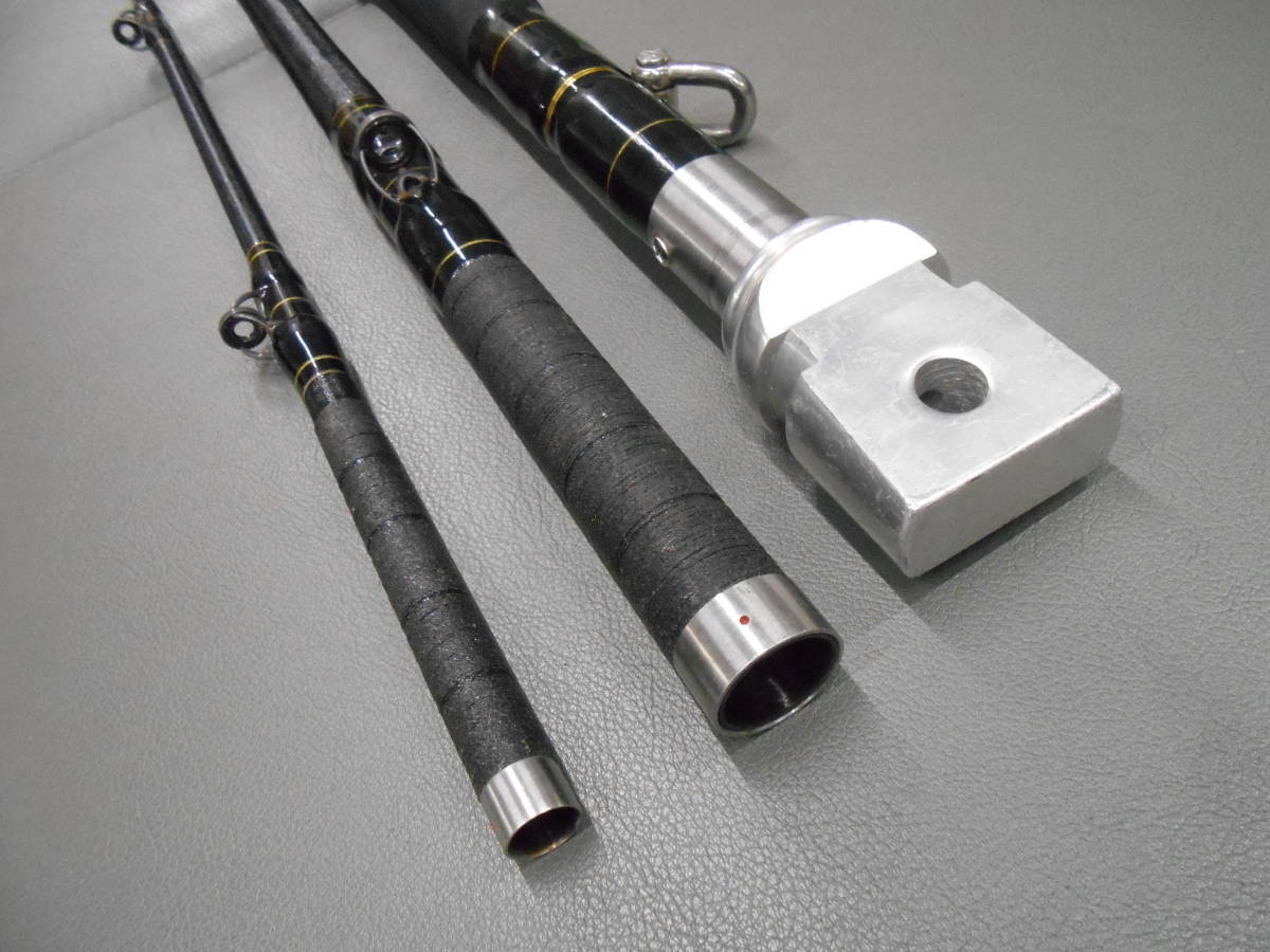 ダイコー名竿 クエ竿 フルフィールドクエ420M 中古のお品です ダイコー名竿 クエ竿 フルフィールドクエ420M 中古のお品です