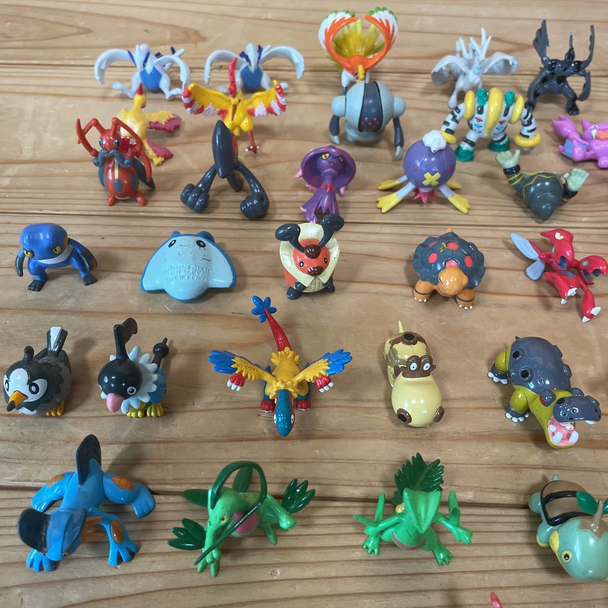 ポケモン モンコレ 初期 まとめ 大量 TOMY 151 ポケモン ポケモン モンコレ 初期 まとめ 大量 TOMY 151 ポケモン