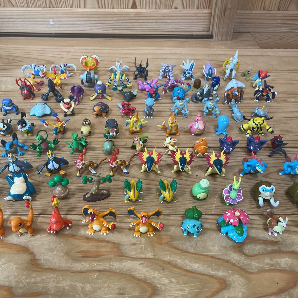 ポケモン モンコレ 初期 まとめ 大量 TOMY 151 ポケモン ポケモン モンコレ 初期 まとめ 大量 TOMY 151 ポケモン