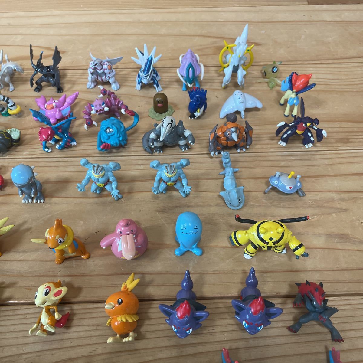 ポケモン モンコレ 初期 まとめ 大量 TOMY 151 ポケモン ポケモン モンコレ 初期 まとめ 大量 TOMY 151 ポケモン