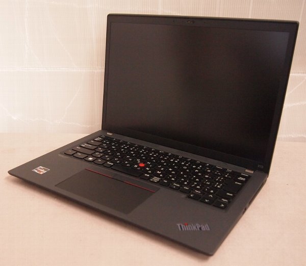 2022?新作】 X13 NoT288☆ThinkPad Gen2 3?/メモリ?/SSD欠/13.3型/部品