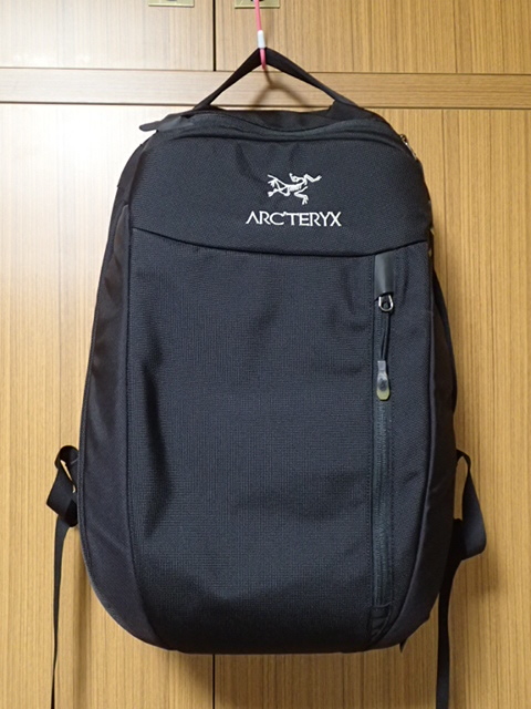 高級ブランド ＊中古美品＊ARC'TERYX◇blade24/アークテリクス