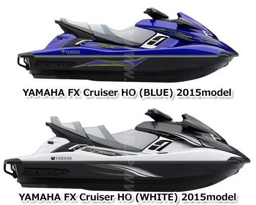 YAMAHA FXCruiserHO'15 OEM section (INTAKE-1) parts Used YAMAHA FXCruiserHO'15 OEM section (INTAKE-1) parts Used